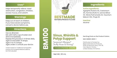 Bm100 (Bm   Bm100 (label) Jpg)